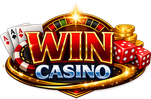 Win Casino লোগো
